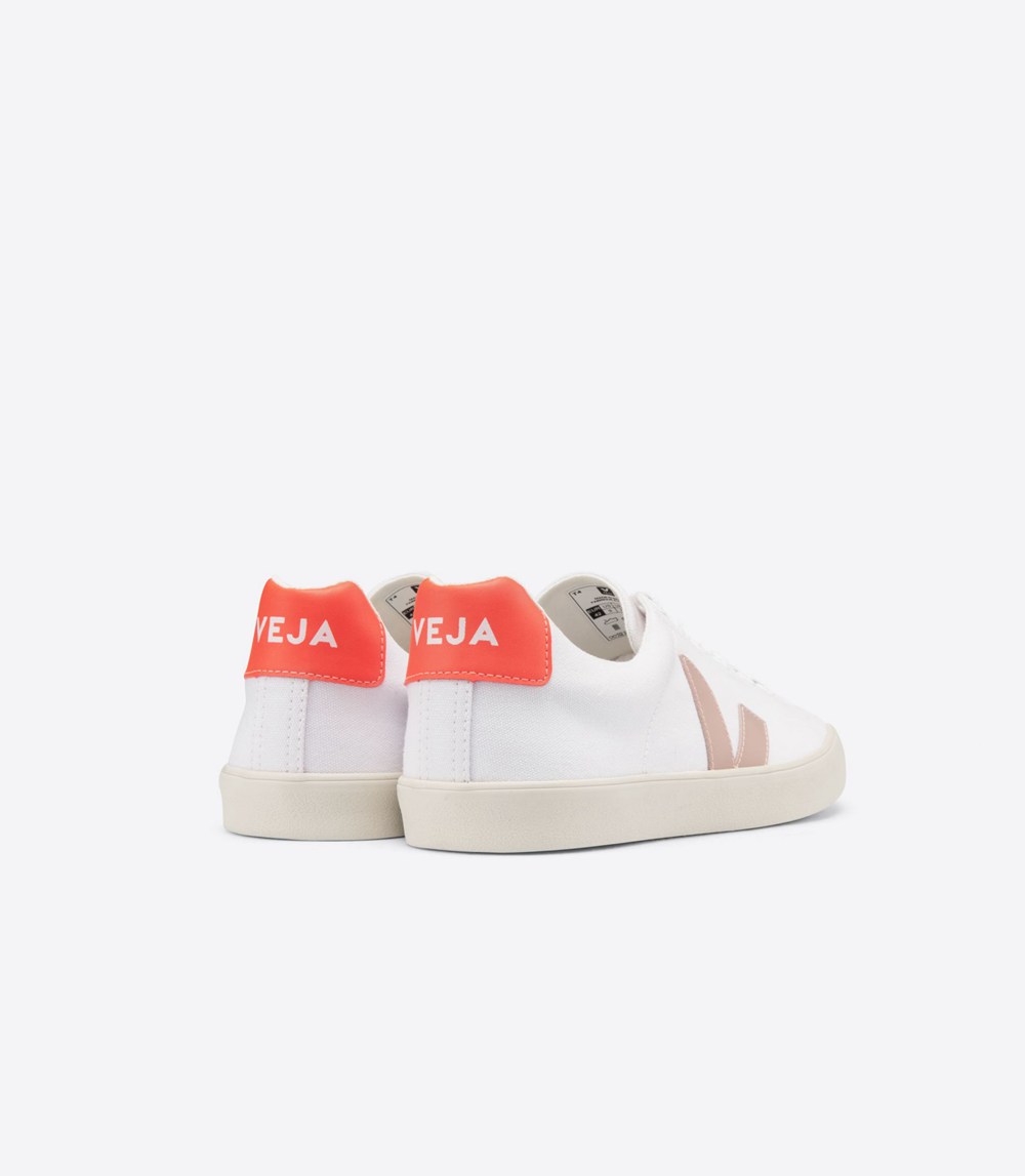 Veja Sneakers Dama - Esplar Se Panza - Albi - 4956183-FB